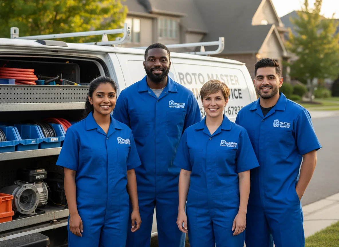 Sump Pump Installation company in Corona, NY